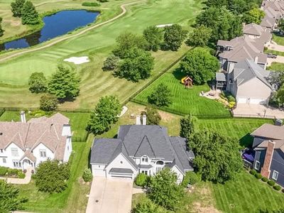 12406 W 129th St, Overland Park, KS, 66213