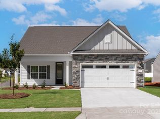 112 Sandypark Ct, Troutman, NC 28166