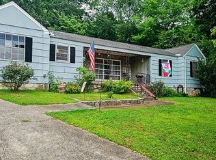 5751 Old Dayton Pike, Chattanooga, TN 37415