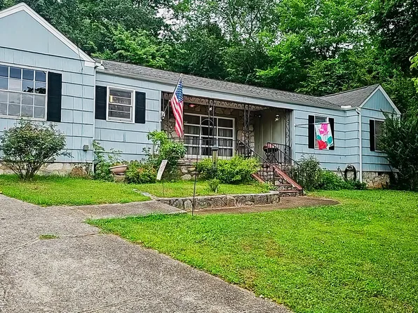 5751 Old Dayton Pike, Chattanooga, TN 37415