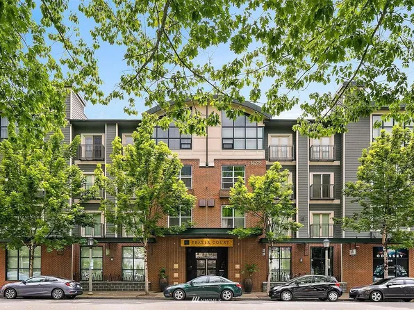 16275 NE 85th St, Redmond, WA