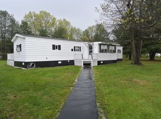 36 Britton St, Pine Plains, NY 12567