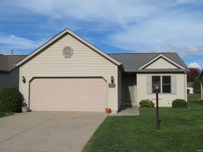 1411 Clover Creek Ln, Goshen, IN, 46526