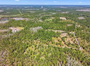 Turkey Roost Rd LOT 28, Deland, FL 32724