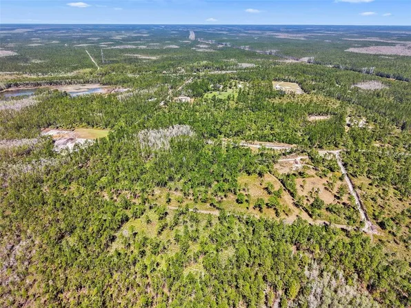 Turkey Roost Rd Lot 28, Deland, FL 32724