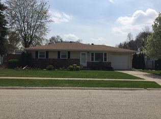 4285 E 28th Ave, Lake Station, IN 46405
