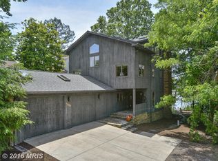 1209 Bay Highlands Dr, Annapolis, MD 21403