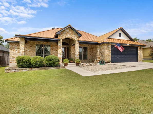 244 Leather Leaf, Boerne, TX 78006