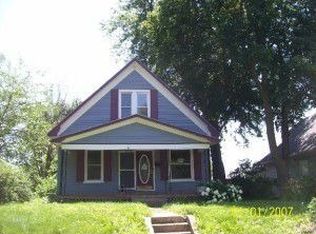 3516 Penn St, Saint Joseph, MO 64507