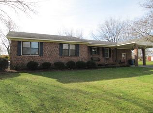 1014 Bearden St, Albertville, AL 35950