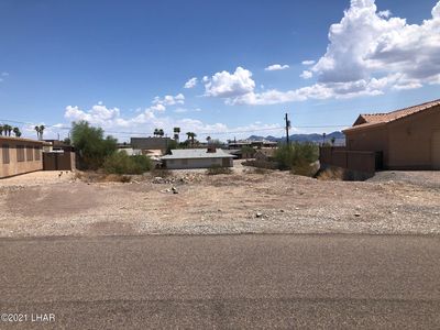 402 Sabino Dr LOT 6, Lake Havasu City, AZ, 86403