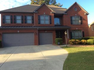 3337 Keenland Rd, Marietta, GA 30062