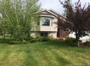 31384 N 10th Ave, Spirit Lake, ID 83869