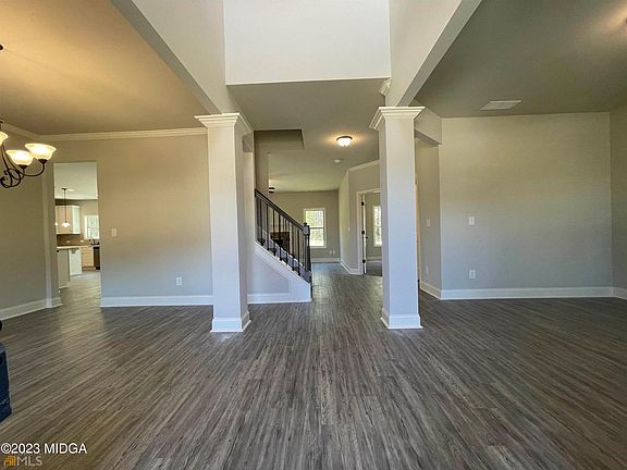 2nd image of 35 Jeanettes Ln Lot 19