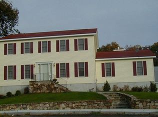 5 Clover Cir, Melrose, MA 02176