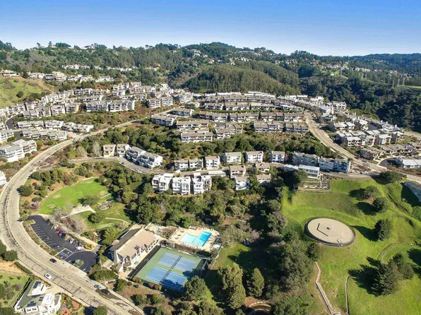 1881 Grand View Dr, Oakland, CA 94618