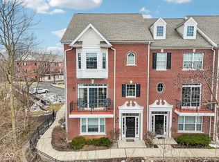 1072 3rd Ave NW, Carmel, IN 46032