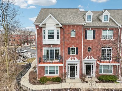 1072 3rd Ave NW, Carmel, IN, 46032