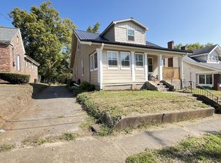 499 Russell St, Danville, KY 40422