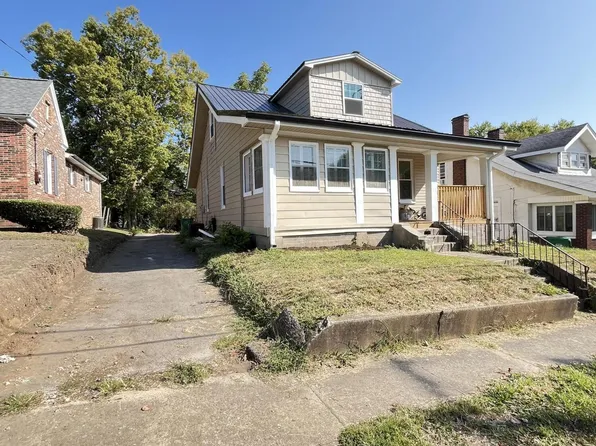 499 Russell St, Danville, KY 40422