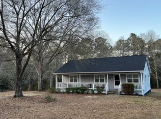 20608 Scarborough Rd, Saucier, MS 39574