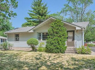 5046 Sunnyside Rd, Mounds View, MN 55112