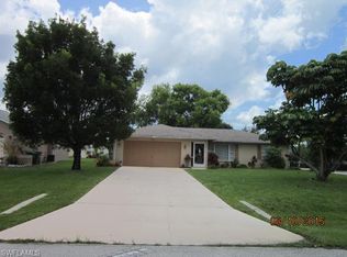 116 Aviation Pkwy, Cape Coral, FL 33904