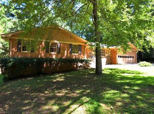104 Lisa Ln, Carrollton, GA 30117