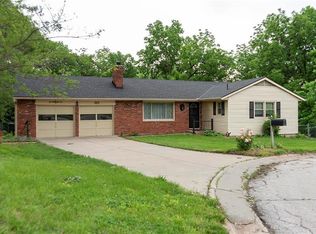 4512 Sutton Ct, Kansas City, KS 66106