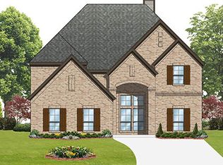 6829 Abernathy St, Plano, TX 75074