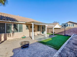 9613 Sterling Ridge Ave, Las Vegas, NV 89129