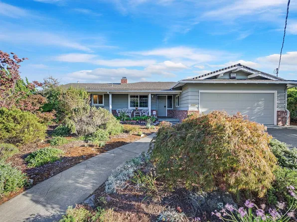 1565 Darius Ct, San Leandro, CA 94577