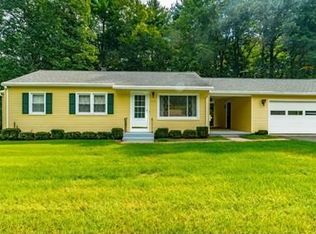 170 Shaker Rd, Westfield, MA 01085