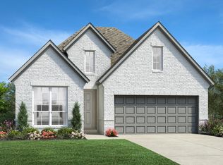 Baines Plan, Lakeside at Tessera - Bluewood Collection, Lago Vista, TX 78645