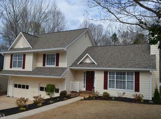 906 Rose Creek Trl, Woodstock, GA 30189