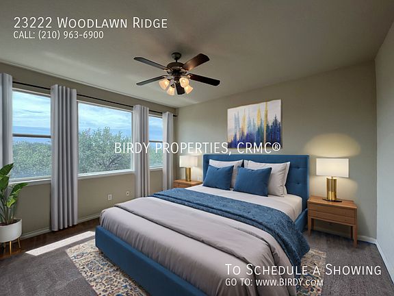 4th image of 23222 Woodlawn Rdg