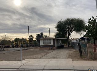 1526 A St, Brawley, CA 92227