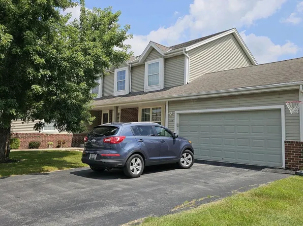 505 North 6th STREET, Waterford, WI 53185