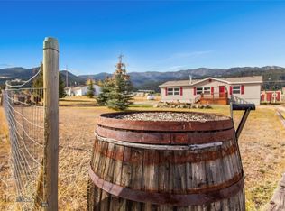 584 German Gulch Rd, Anaconda, MT 59711