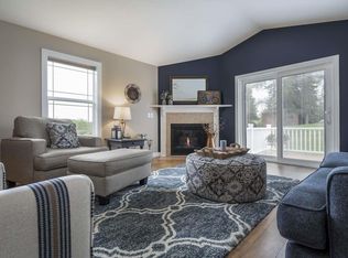 2128 Chrystal Ridge Dr #8, Traverse City, MI 49686