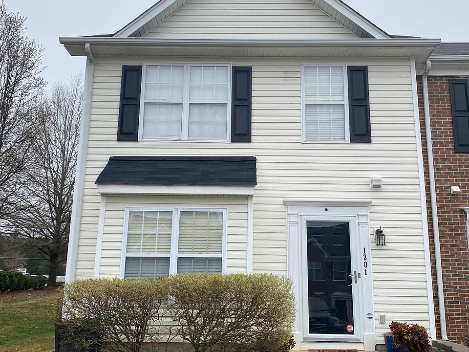 1st image of 1301 Craven St #B