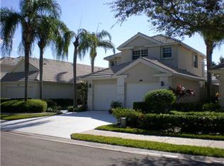 581 Masters Way, Palm Beach Gardens, FL 33418