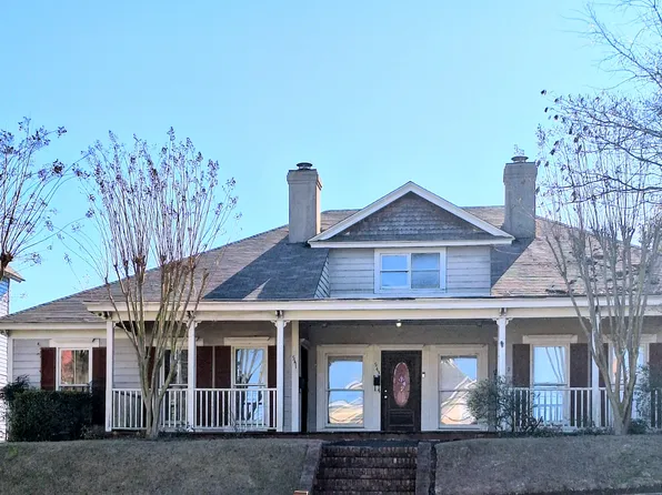 Clay Street Triplex - 541 Clay Street, 541 Clay St, Montgomery, AL 36104