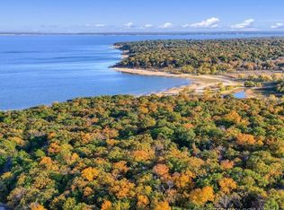 5866 Lake Cove Rd, Kingston, OK 73439