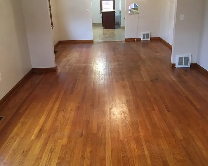 1341 W 25th St #1 — Photo 1