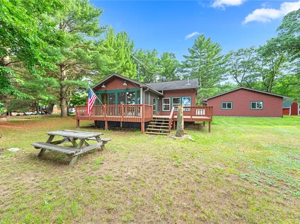 6744 Deer Track Road, Siren, WI 54872
