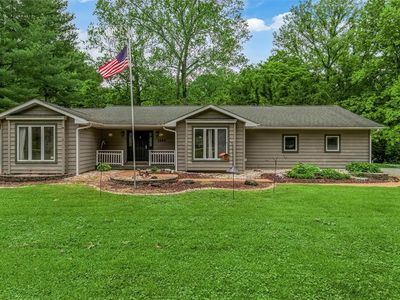 1084 E Ofallon Dr, Caseyville, IL, 62232
