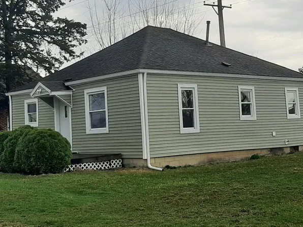 227 Northway Dr, Saint Marys, OH 45885