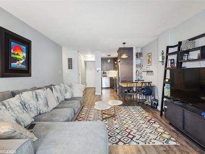 61-20 Grand Central Parkway #A1008, Forest Hills, NY, 11375