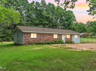 162 Katie Ln, Minden, LA 71055